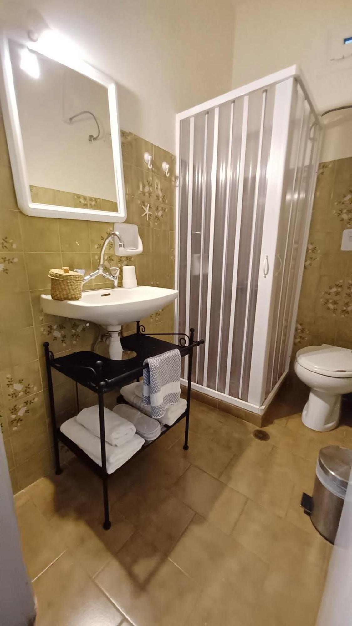 Koukounari 2 Rooms Skála 部屋 写真