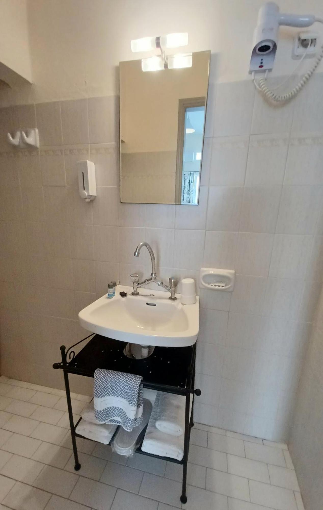 Koukounari 2 Rooms Skála 部屋 写真